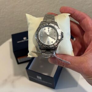 Montres Prestige X Invicta Men's Watch - 43mm, Steel NWT